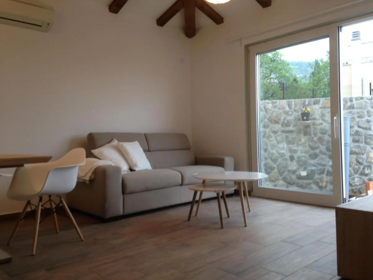 Casa vacanze Holiday House With A Parking Space Lovran, Opatija - 9716