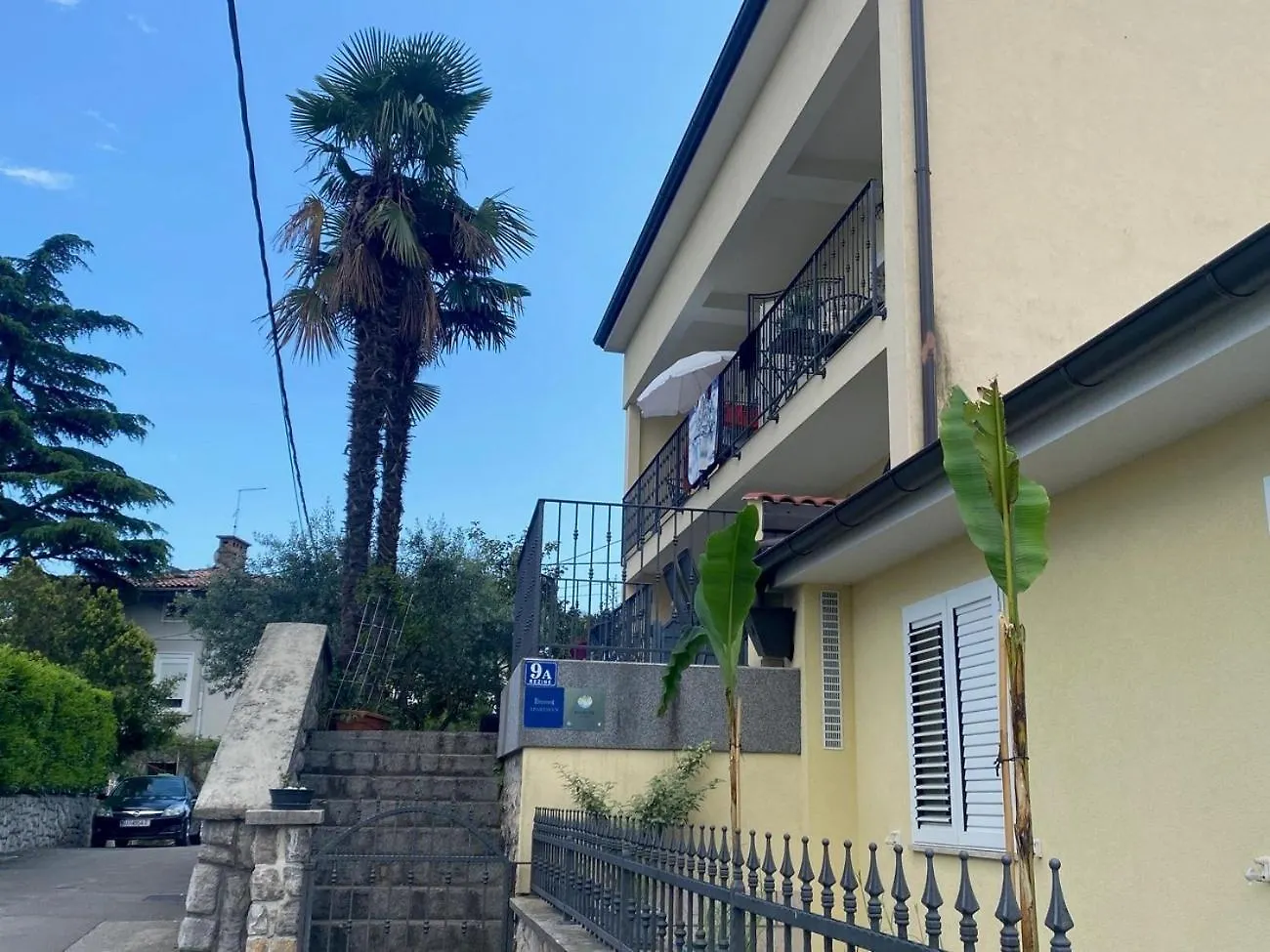Casa vacanze Holiday House With A Parking Space Lovran, Opatija - 9716 Croazia